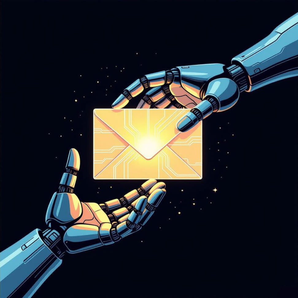 Contact AICitySim and the AI Super Agency